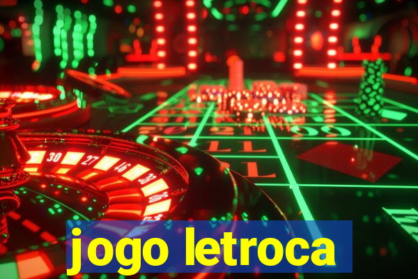 jogo letroca